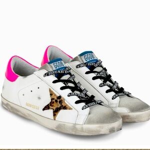 Golden Goose